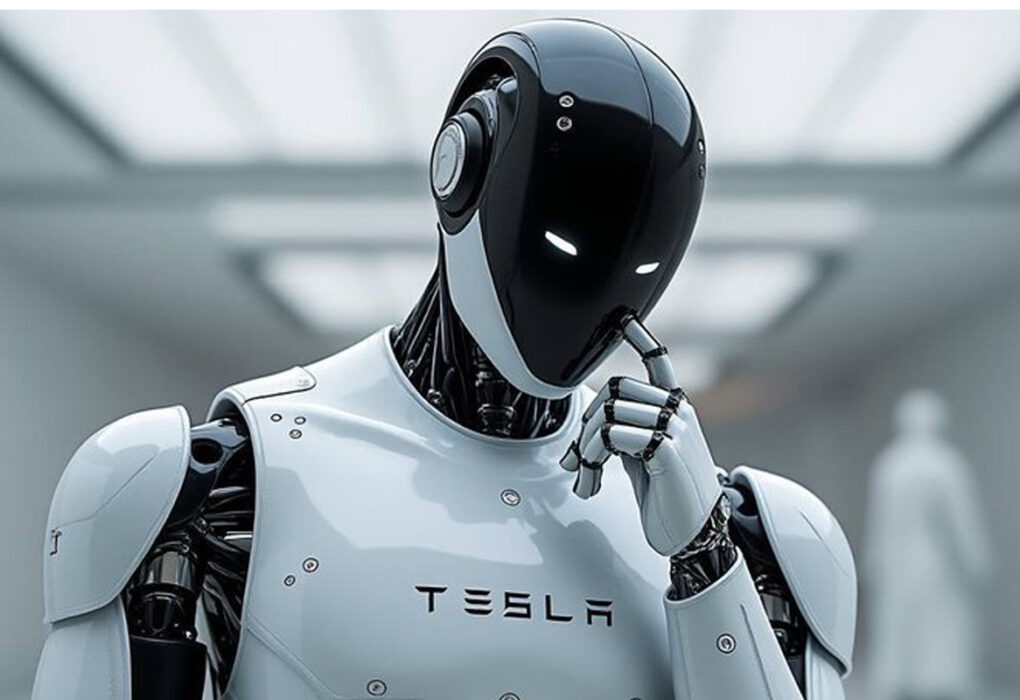 7 Richest Billionaires Investing in Robotics: Who Are They?