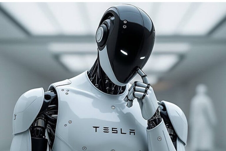 7 Richest Billionaires Investing in Robotics: Who Are They?