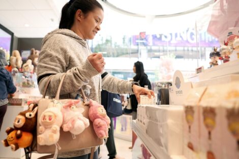 Labubu Mania Memudar? Harga Anjlok, Pop Mart Justru Lega