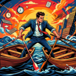 Mencari Sekoci di Tengah Badai Pekerjaan Tetap