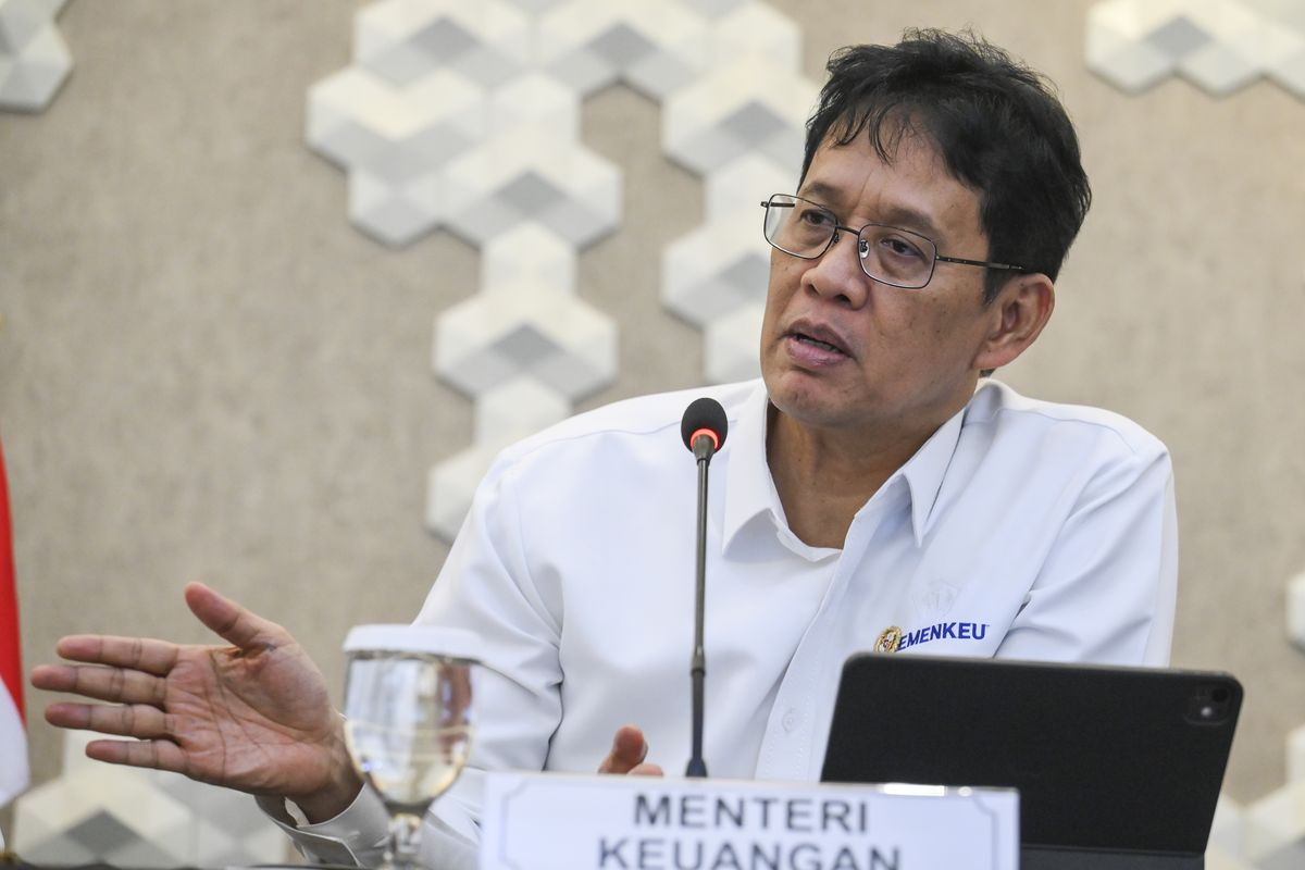 Bukan Karena Program Prabowo, Menkeu Purbaya Bongkar Biang Kerok Investor Asing Ragukan RI