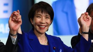 Jepang Usulkan Tiga Prinsip Ketahanan Energi di KTT G7