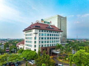 Mengintip Fundamental Bisnis ANTM, Mulai dari Emas hingga Ekosistem Baterai