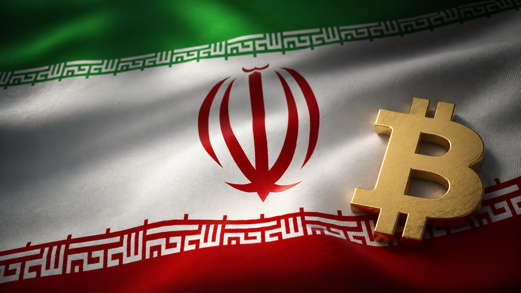 Illicit 4 Billion Dollar Iranian Network Uncovered in Dubai Cryptocurrency Investigation