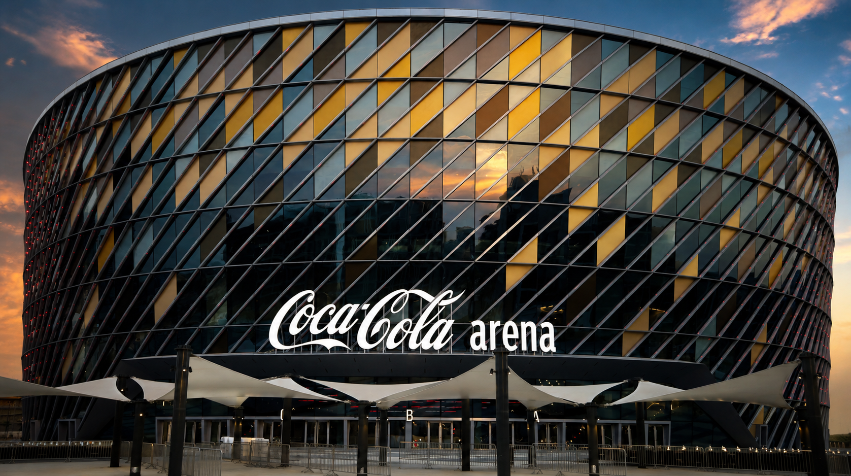 Major OPM Double Header Announced for Dubai Headline Show