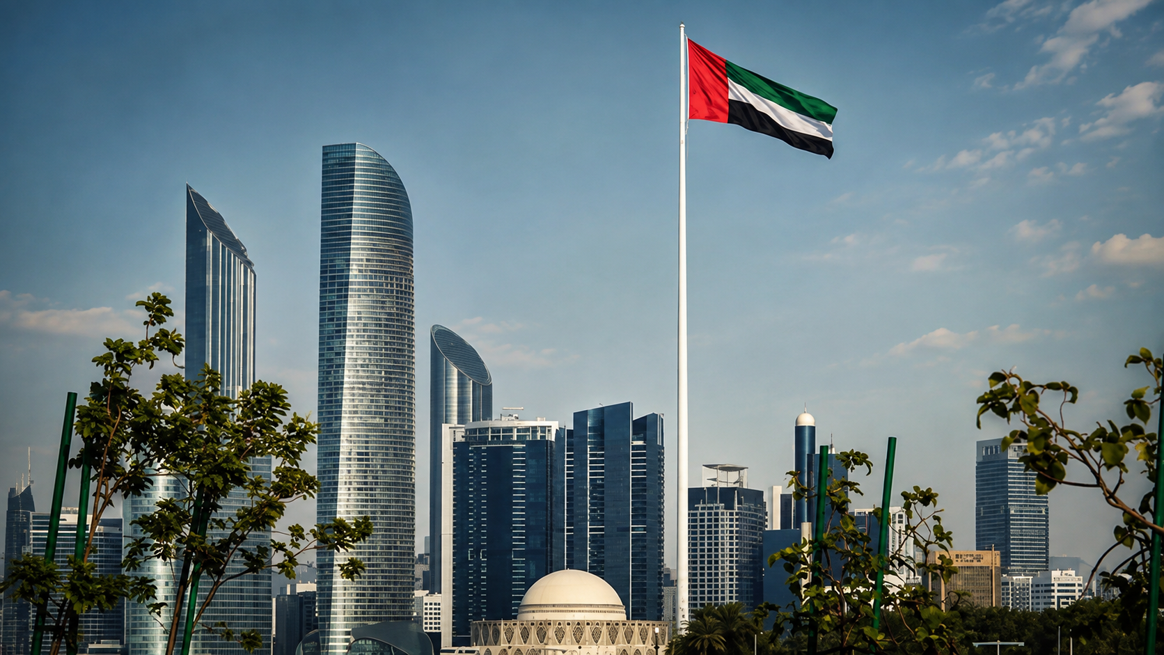UAE Economy Reaches AED485 Billion in First Quarter of 2026 Driven by 4.8 Percent Non Oil Expansion