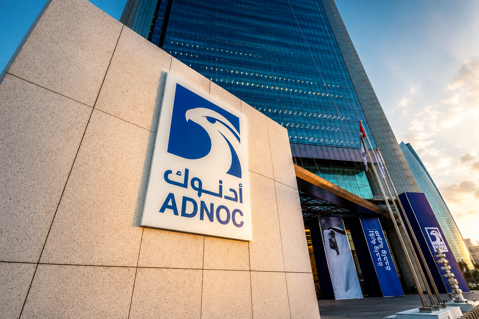 ADNOC Deploys AI Operations Centre Across Entire Rig Fleet in Major Push Toward Autonomous Drilling