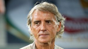 Roberto Mancini’s Plan to Stop Rival Nations From Snatching Italy’s Young Dual Nationality Talents