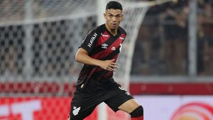 Barcelona Scout Spotted Watching Arthur Dias as Blaugrana Eye Teenage Brazil Defender