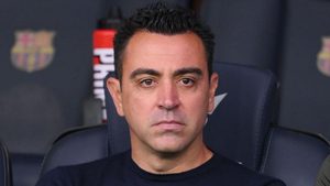 Netherlands Coach Xavi Speaks Out on Matthijs de Ligt as Man United Defender Nears Injury Return