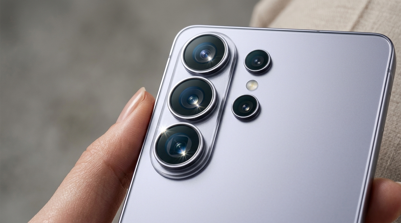 Which Samsung Galaxy Phones Are Getting the One UI 9 (Android 17) Update