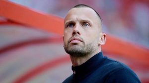 John Heitinga Deserved More Time at Ajax, Says De Telegraaf Reporter Mike Verweij