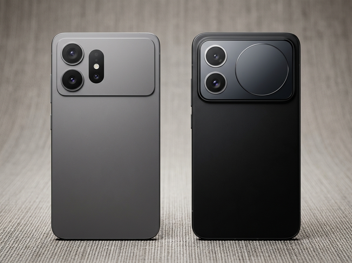 Xiaomi 18 Pro vs Galaxy S27 Ultra Camera Rumors What We Know So Far