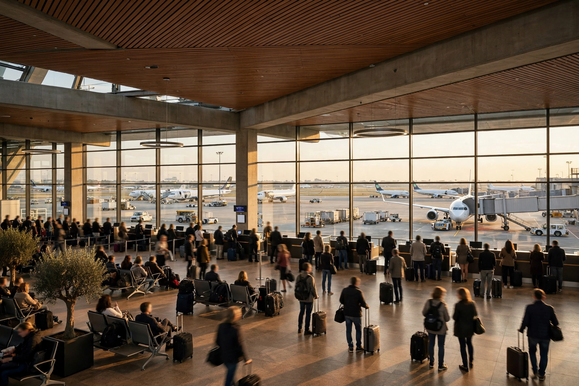 Italy Aviation Strikes on 16 October: What UK Travellers Need to Know