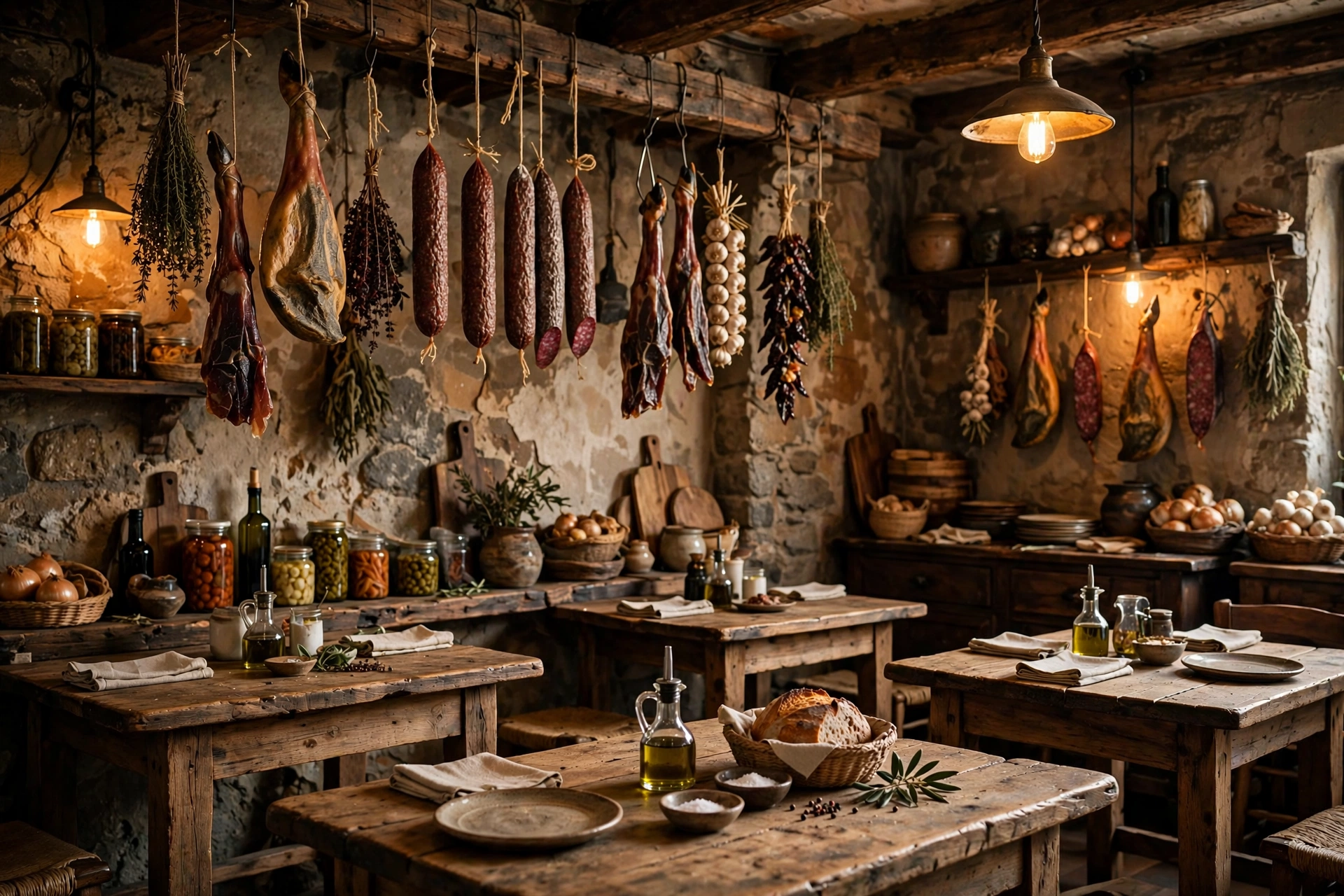 Big Mamma’s Edmondo Brings a Grand Italian Osteria to the City of London