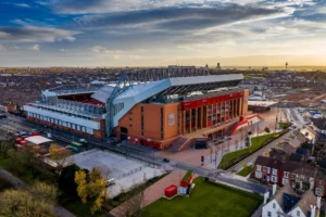 Liverpool vs Man City Preview: Hostile Anfield Awaits Guilty Champions