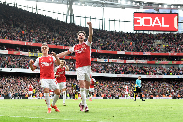 Arsenal Vow to Dominate Football as Arteta Signs Until 2030