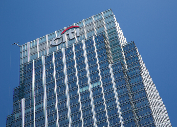 Citi Raises Bitcoin Target to 113,000 Dollars as ETF Inflows Return