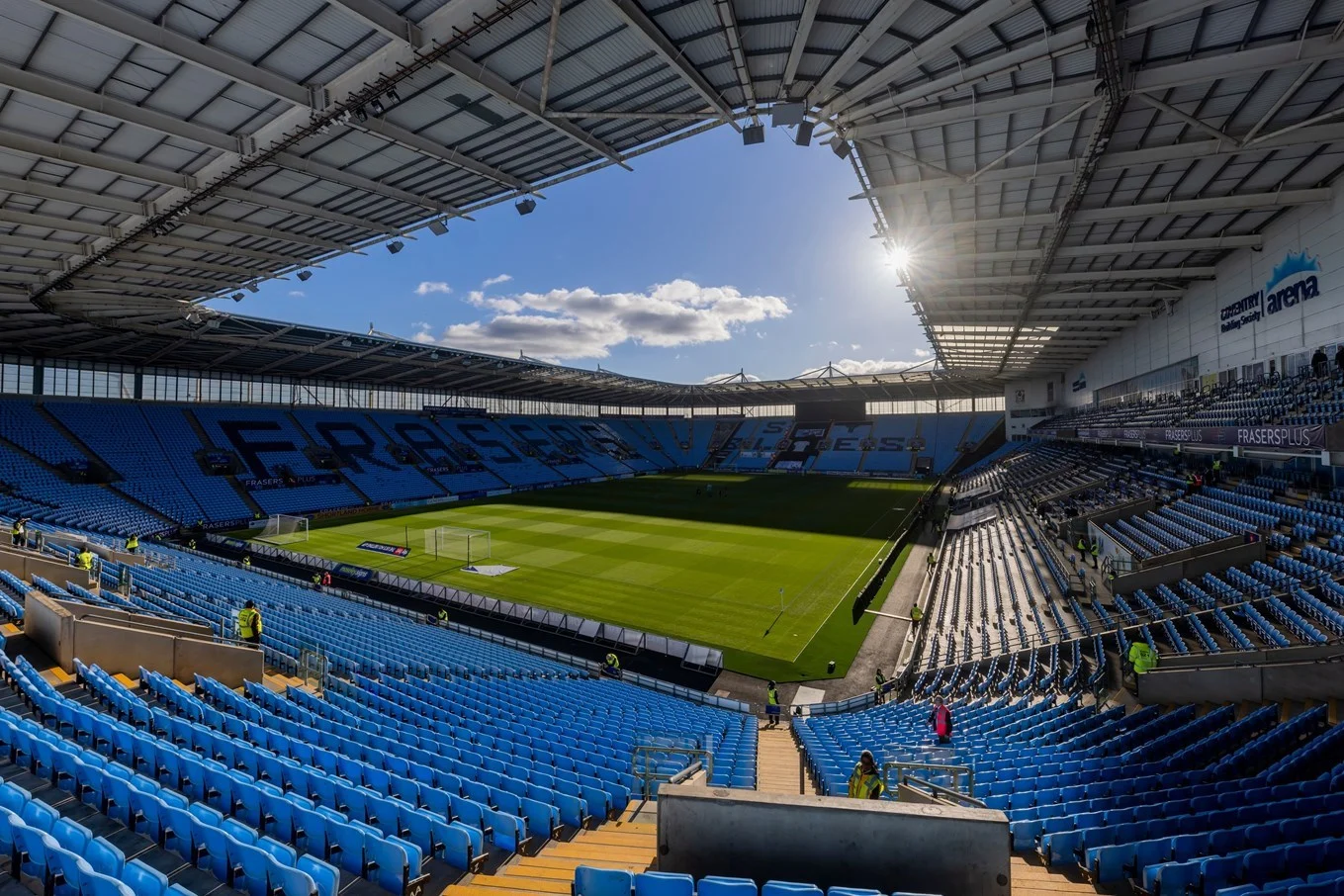 Coventry vs Newcastle Preview Lampard Eyes Back to Back Wins on Monday Night