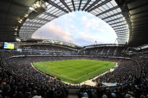 Manchester City Found Guilty of 114 of 115 Premier League Charges as Rival Clubs Clash Over Expulsion
