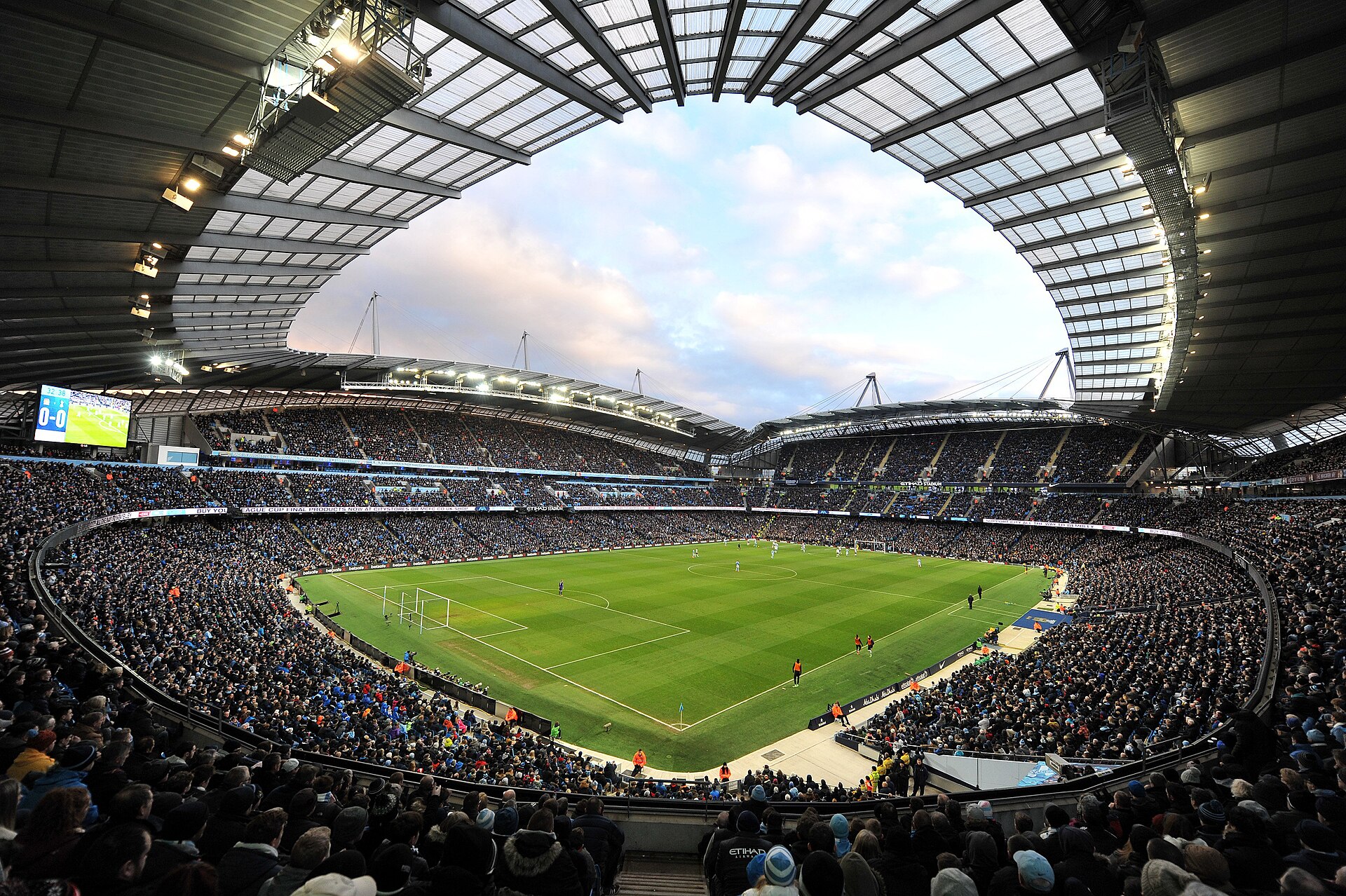Manchester City Found Guilty of 114 of 115 Premier League Charges as Rival Clubs Clash Over Expulsion