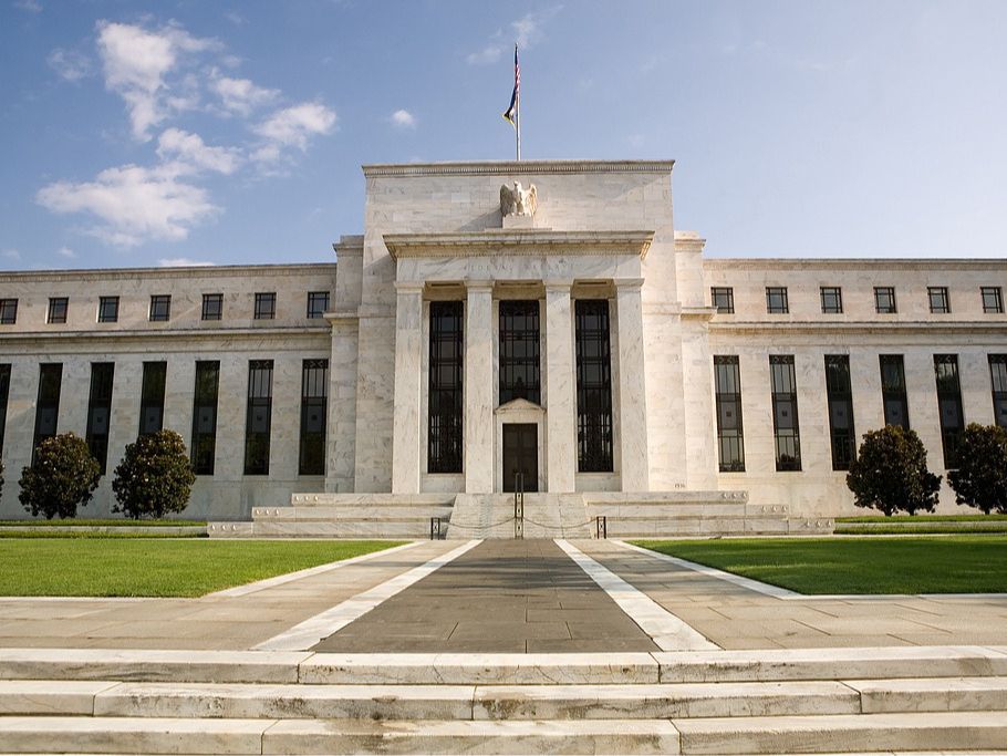 Bitcoin and Ethereum Slide as Fed Minutes Point to Year End Rate Hike