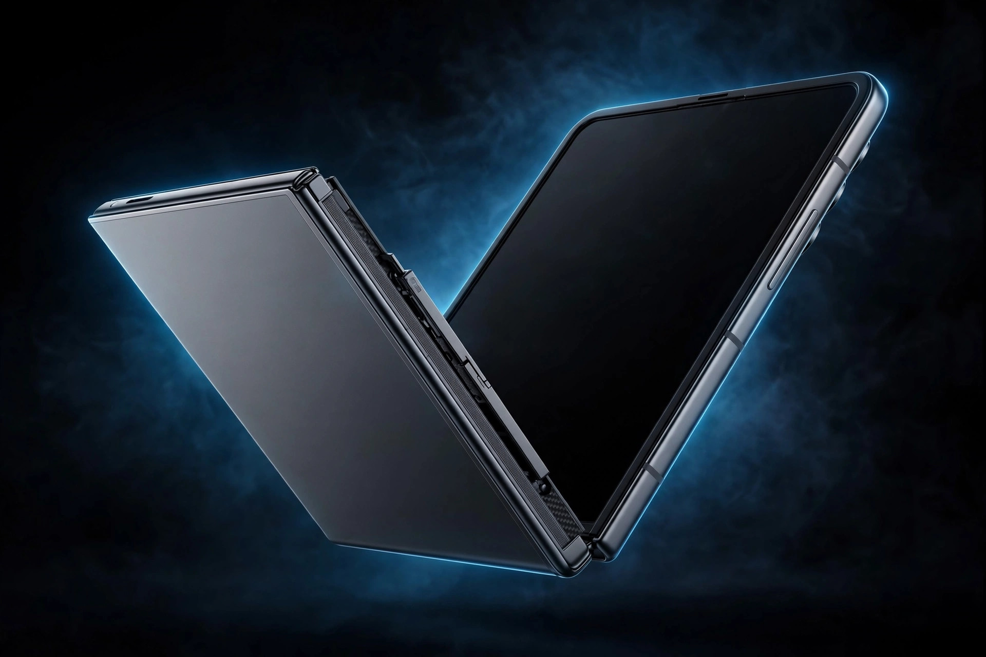 Galaxy Z Fold9 Leak: Ultra-Thin Foldable to Beat iPhone Duo