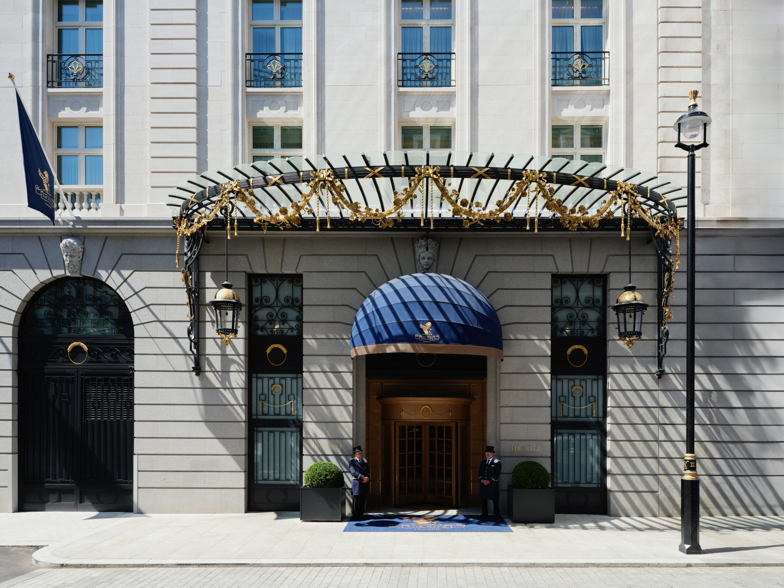 7 Best Hotels in London for First-Time Visitors, Ranked by Guest Ratings