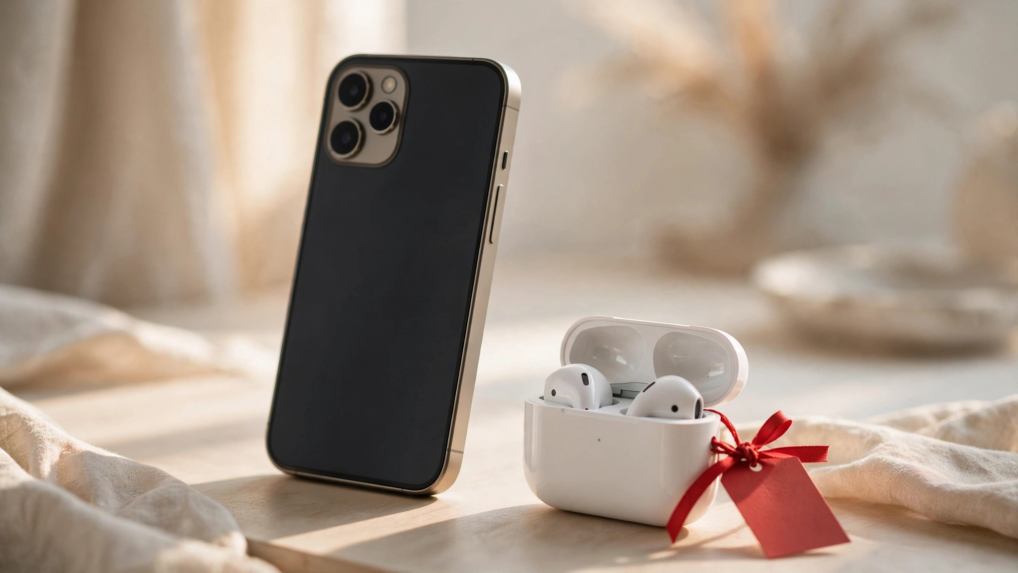Free £119 AirPods 5 With iPhone 18 Pro: The Rare UK Apple Deal