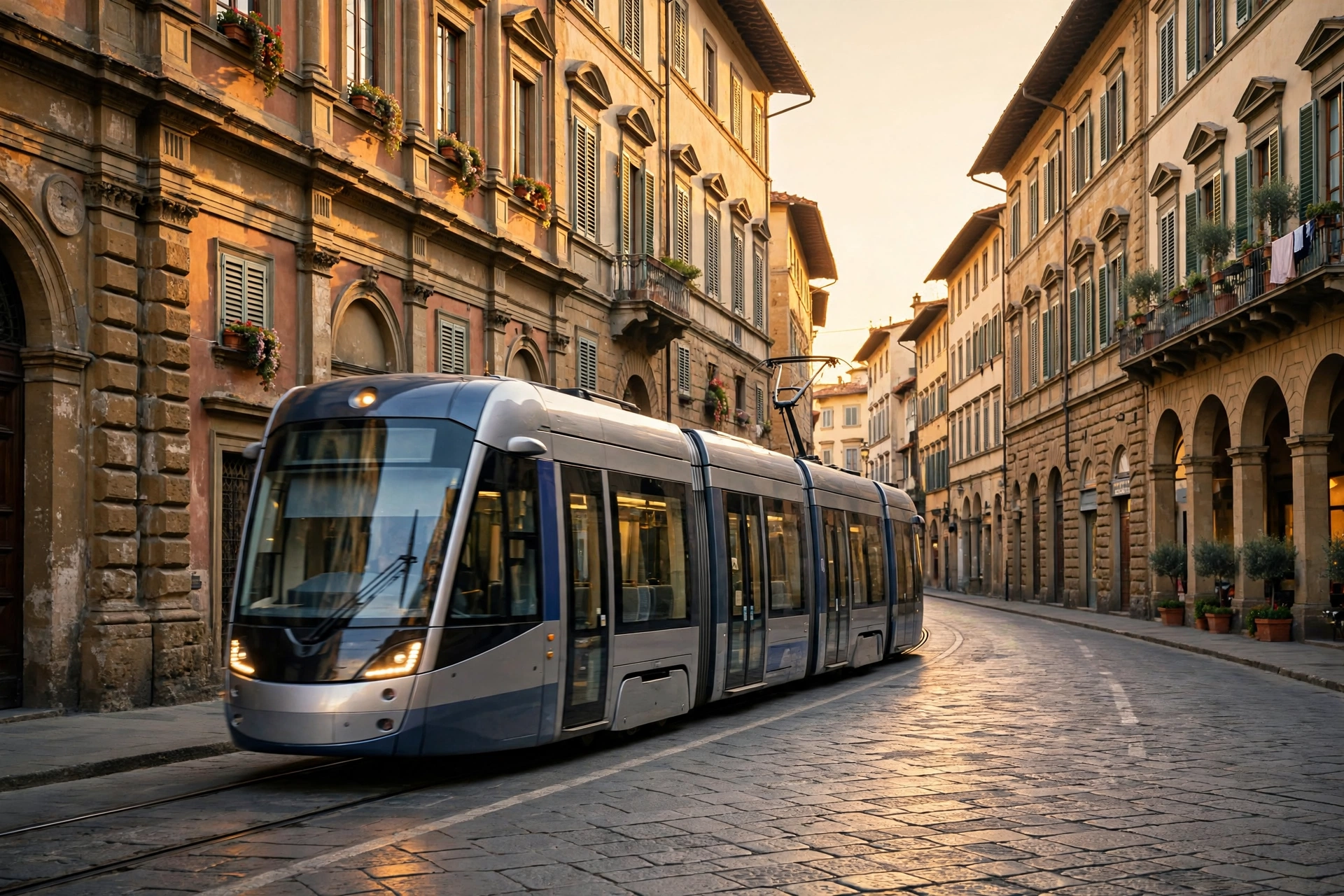 Italy Transport Strikes: Florence Tram Walkout Today, Big Aviation Strike Day on 16 October