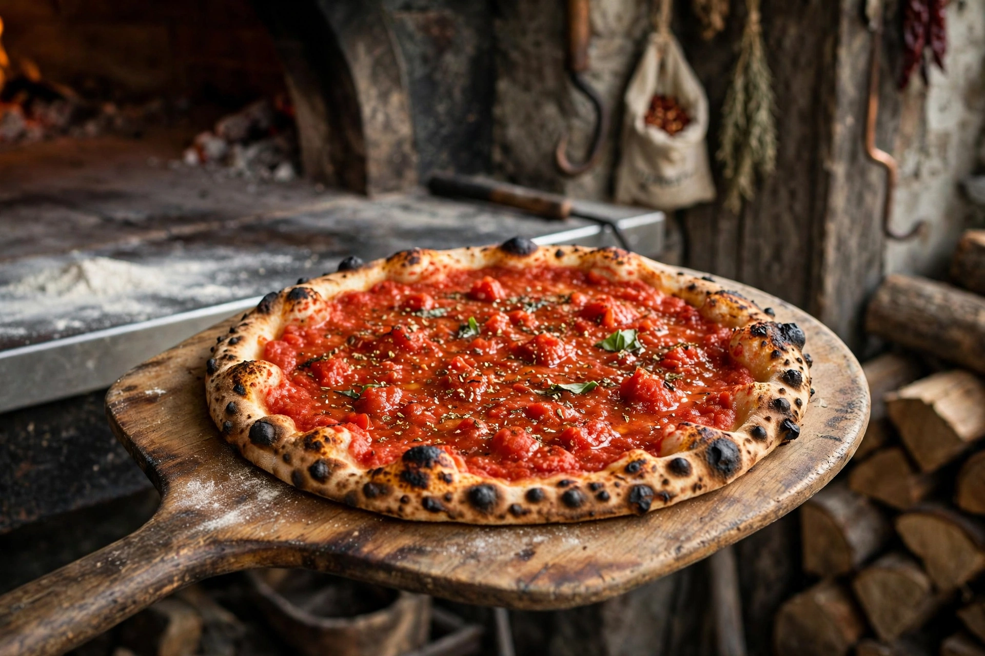 Lenny’s: Cult New Haven Apizza Opens in Covent Garden on 27 October