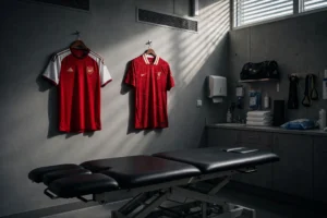 Arsenal and Liverpool Injury Crisis Deepens Ahead of Crucial Premier League Stretch
