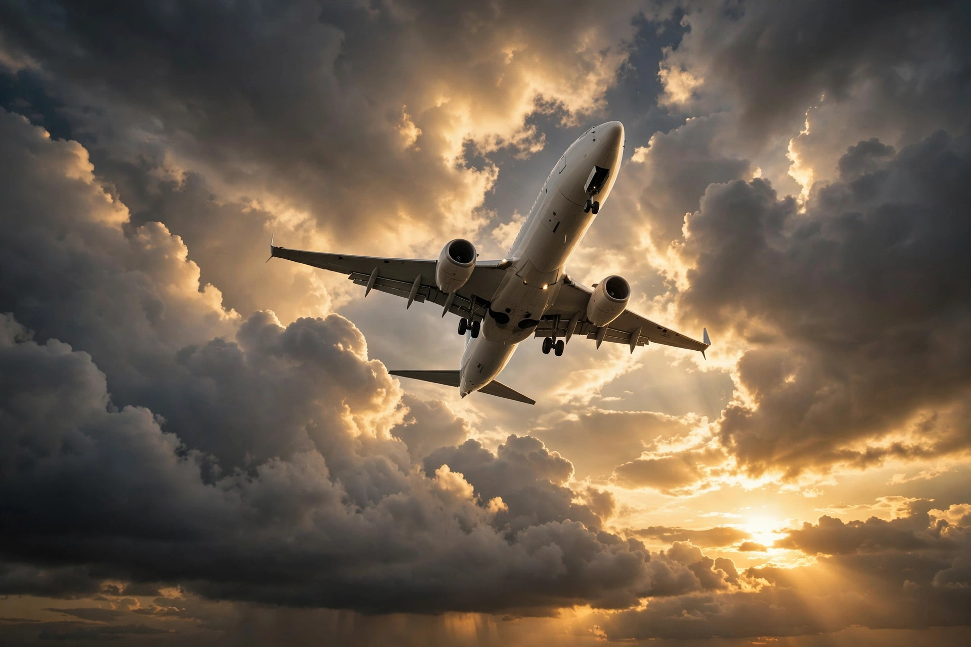 British Airways Flight BA295 Returns to Heathrow After Emergency Descent