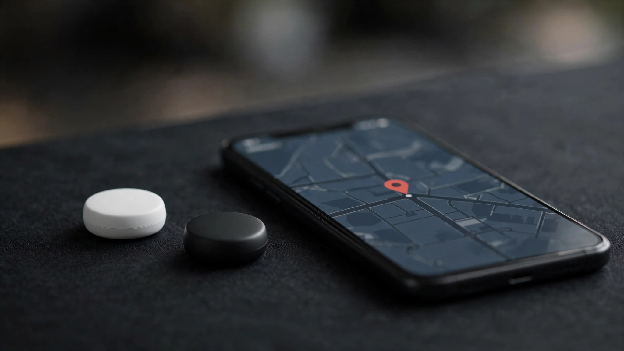 Galaxy SmartTag3 Works With iPhones, But There Is a Catch