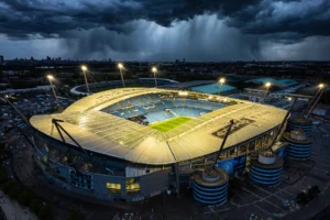 Man City Verdict Shakes Title Race as Arsenal Liverpool and Rivals Weigh Compensation Claims