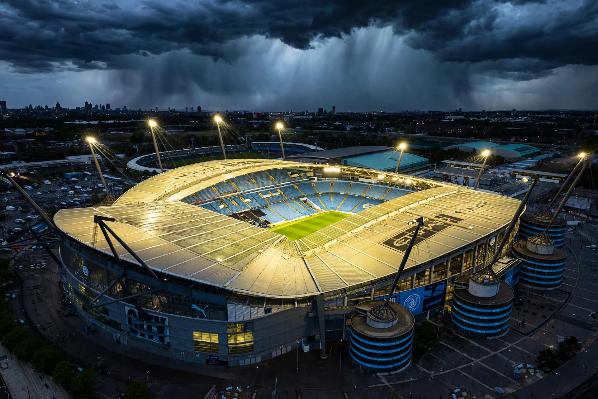 Man City Verdict Shakes Title Race as Arsenal Liverpool and Rivals Weigh Compensation Claims
