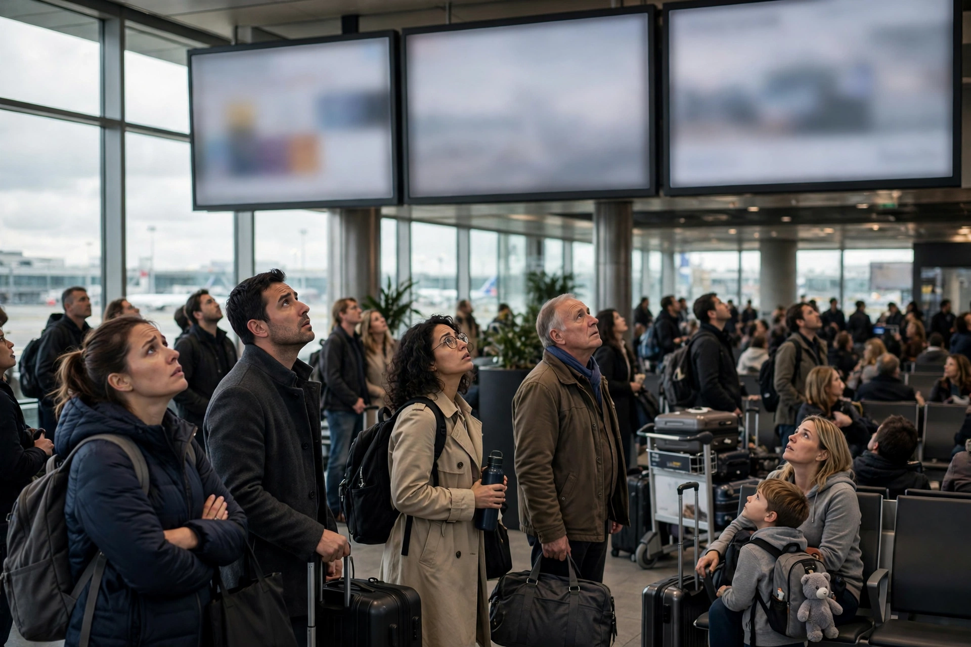 UK Airport Strikes Autumn 2026: Every Walkout That Could Disrupt Your Trip