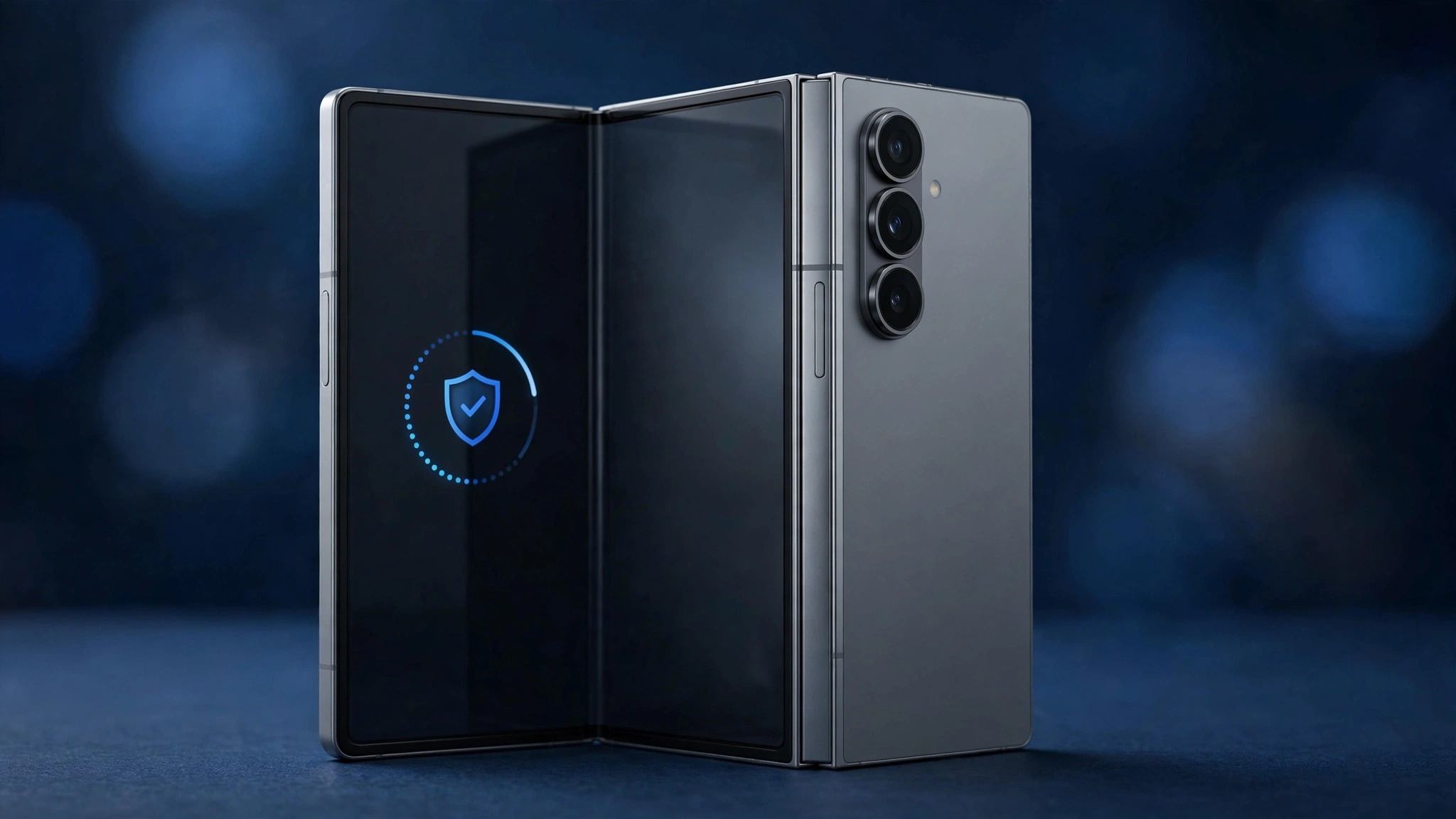 Samsung October 2026 Security Update Goes Global: Galaxy Z Fold 8 and Flip 8 First