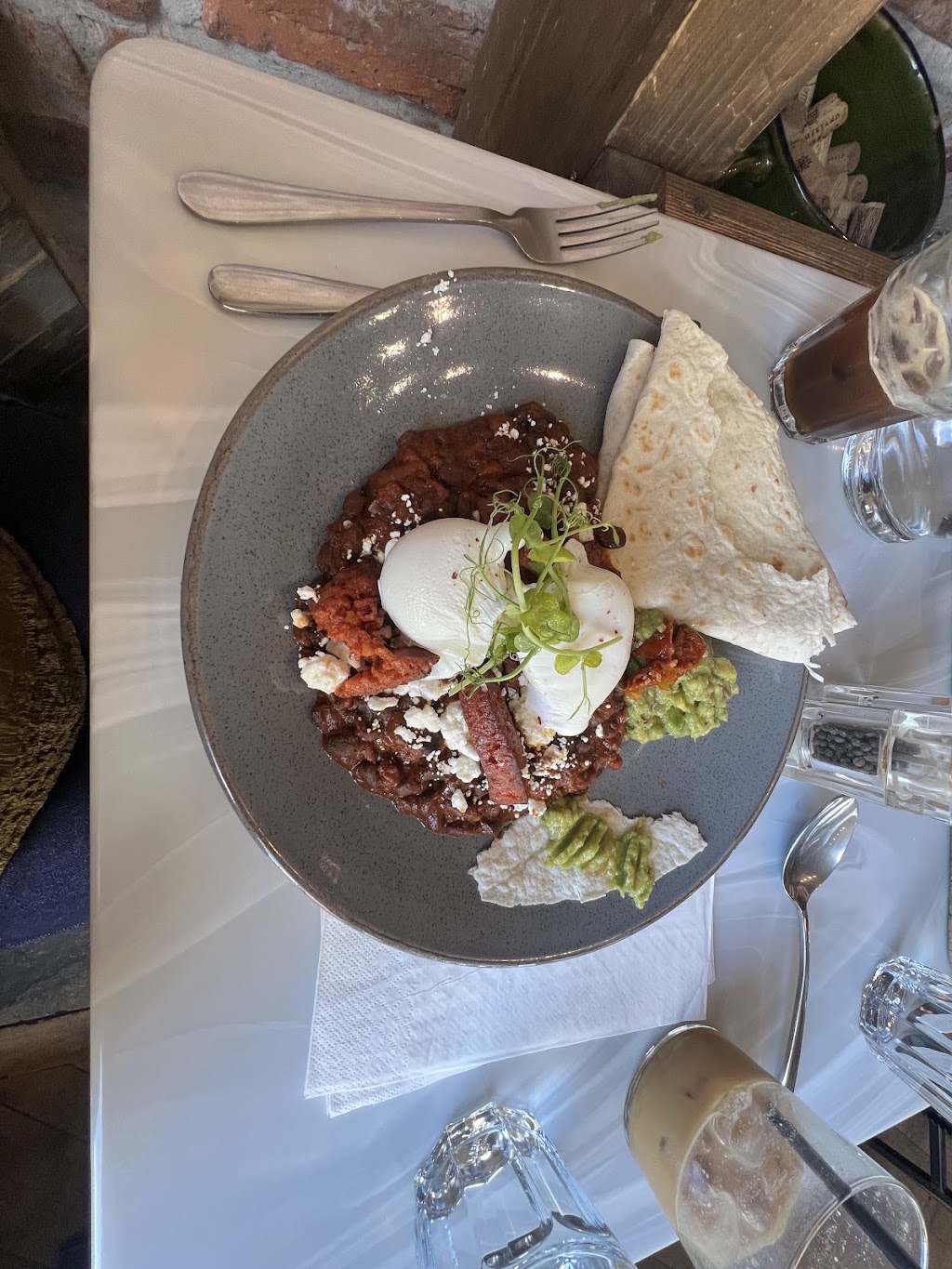 Quiet Leith Stars, Four Independent Cafes Edinburgh Locals Swear By